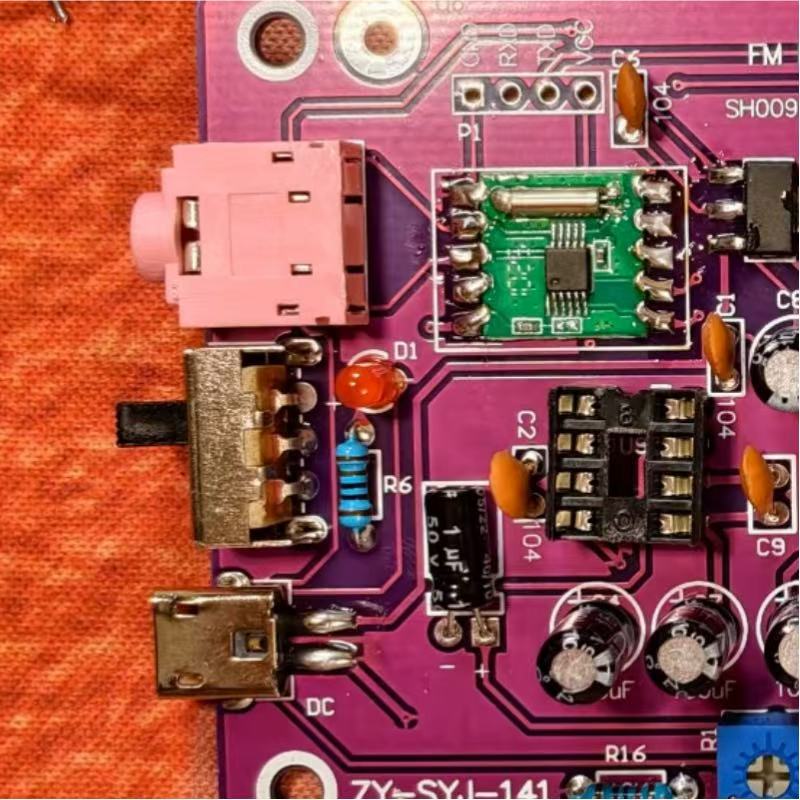 От милиампера до 20 ампера: Как превключвателните контакти се справят с различни токове? Техническа информация от професионален производител на комутатори