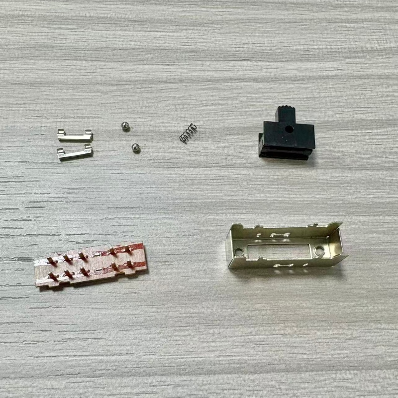 От суровини до завършен продукт: The \\„История на раждането\\\